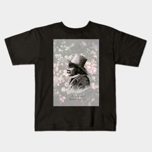 Kierkegaard Kids T-Shirt